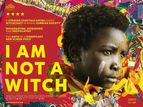 Dir. Rungano Nyoni (2017)