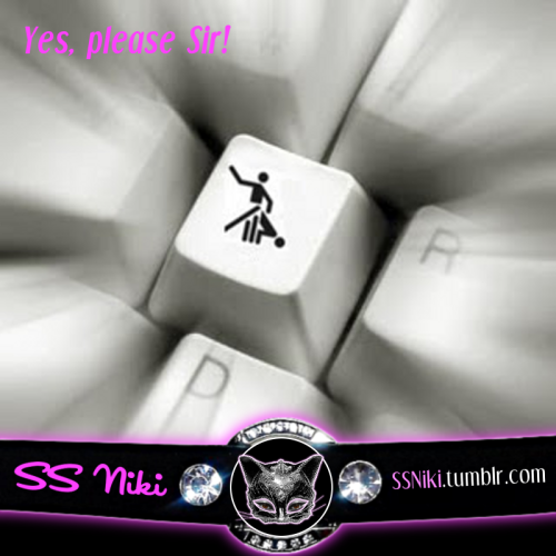 ssniki:  Does anyone know where I can get one of these?  Sir will press your button(s)&hellip;