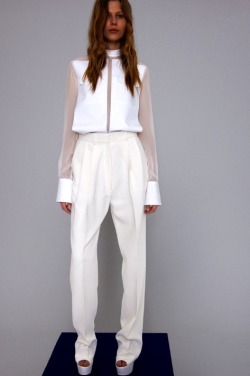 leauxnoir:  CÉLINE resort 2012