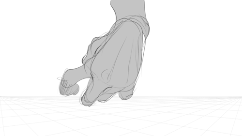 Oh, How I Wish I Could Do This