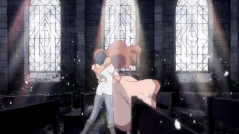 From Valentine's Day To White Day: Romance Anime To Celebrate A Month Of Love 