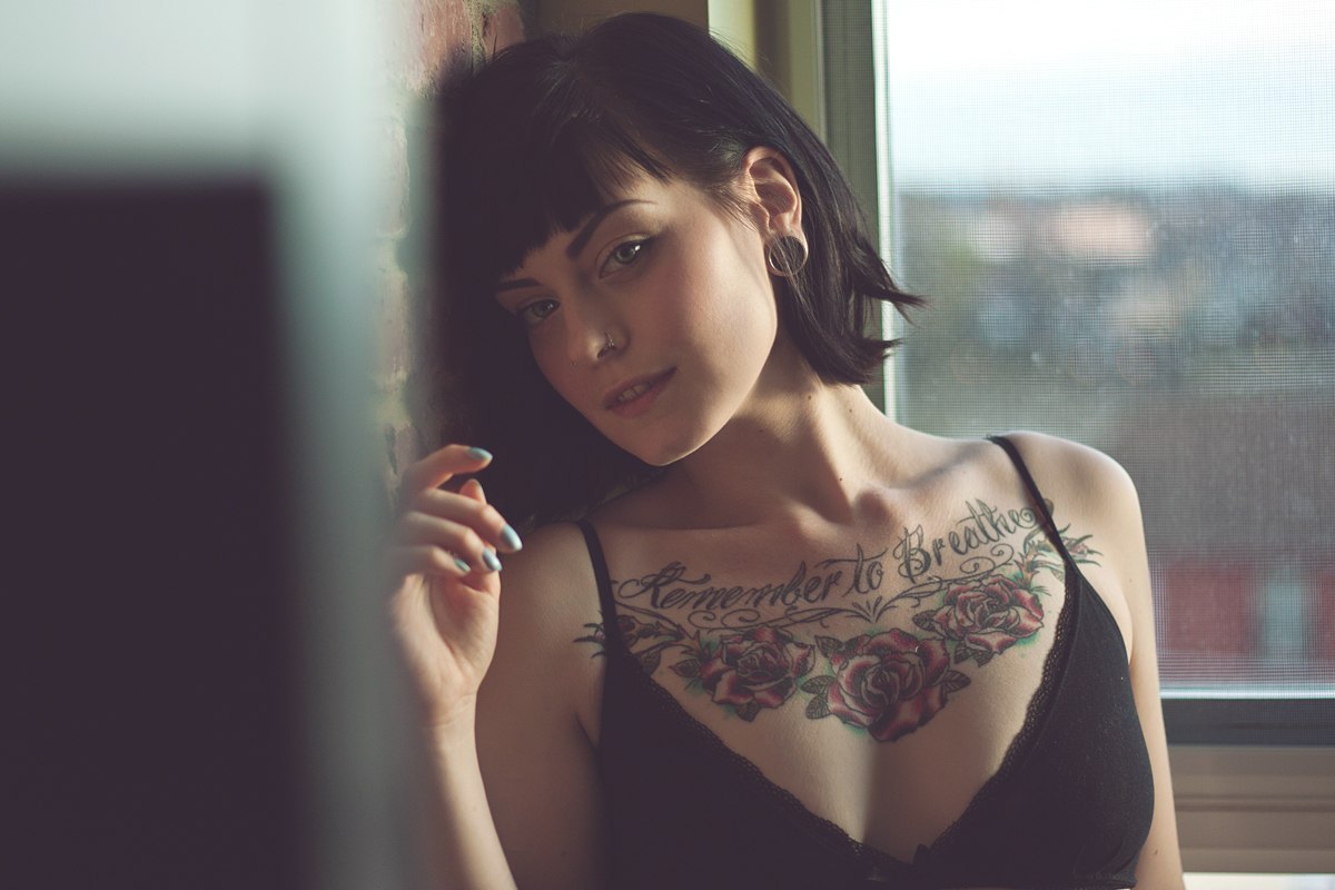 Model of the Week Nominations!