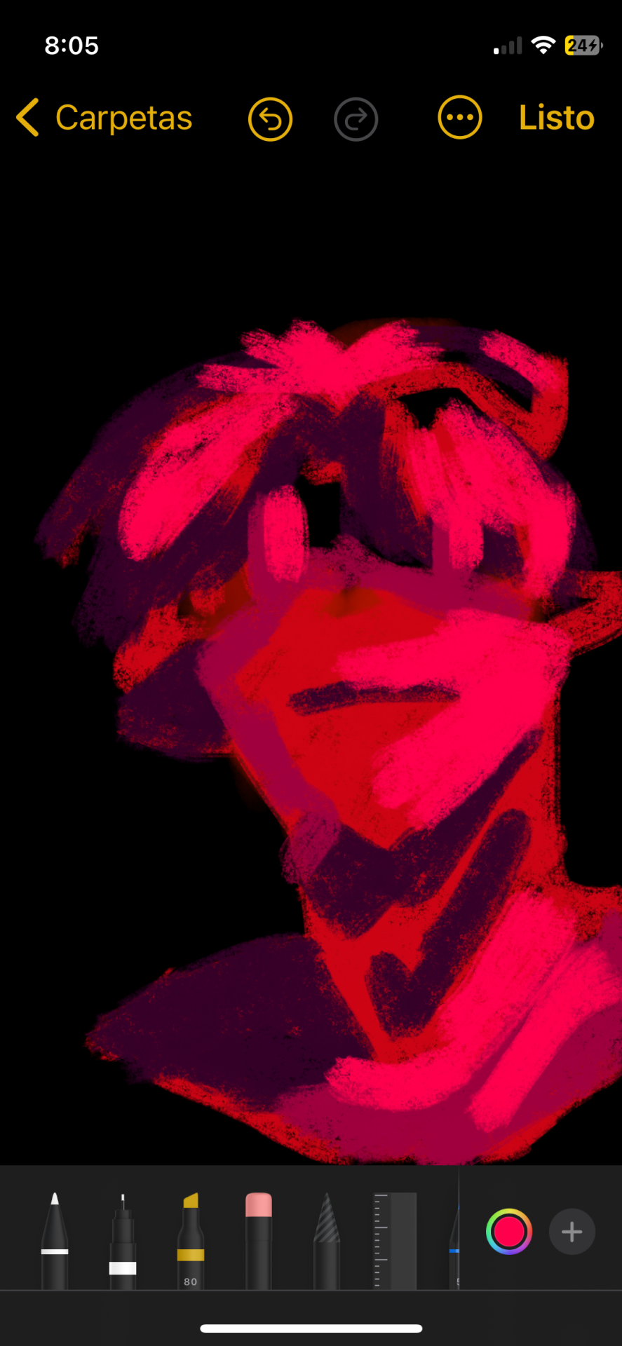 Phone Doodle!!!