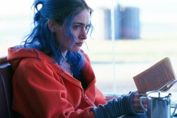 nadi-kon:    “I don’t need nice. I don’t need myself to be it, and I don’t need anybody else to be it at me.” Eternal Sunshine of the Spotless Mind (2004) dir. Michel Gondry  