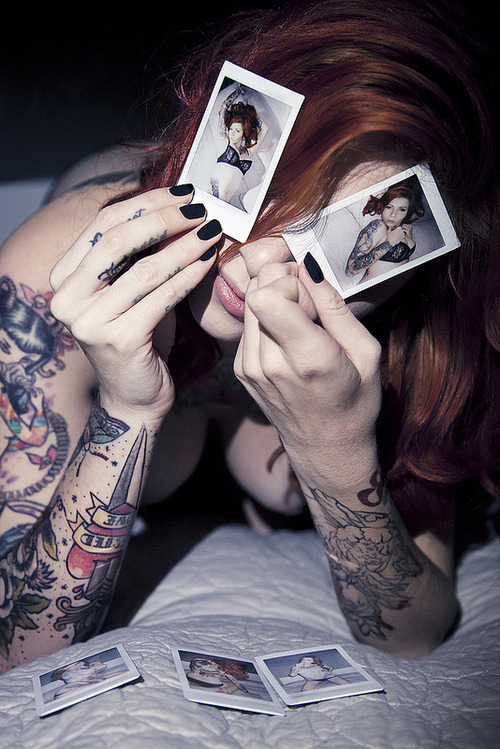 make my tattoos melt in the heat