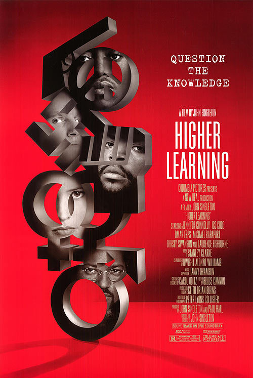 In honor of Black History Month, we are celebrating Brilliant Black Storytellers in film, TV and mor