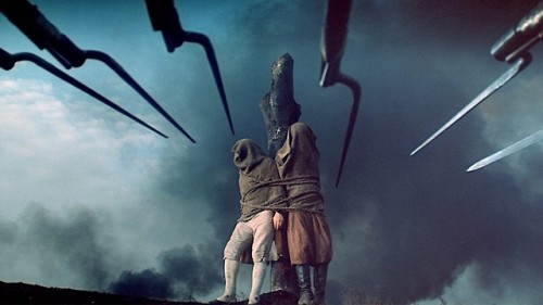 thefilmstage:Sergey Bondarchuk’s seven-hour epic War and Peace has been restored for a th