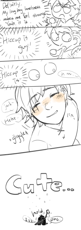 nagi-77:  Jack is concerned about his mind. English is difficult…X( 