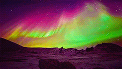 lilyaldrinn-deactivated20141221:  Celestial Lights - Aurora Borealis (x) 