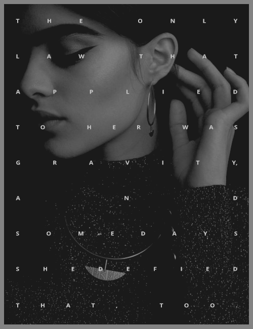 danwilds:» six of crows by leigh bardugowe are all someone’s  m o n s t e r  (insp)