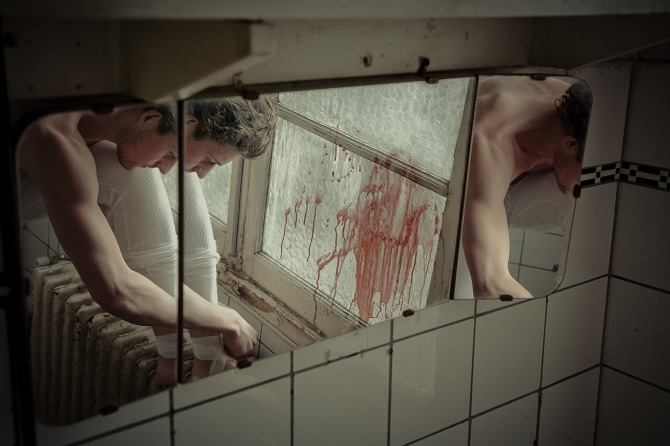 untrustyou:  Mr. Martins 