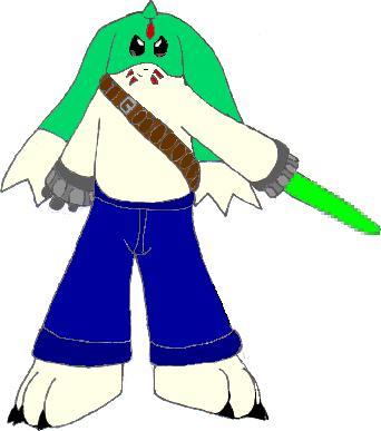So the other day I was rooting through my old art folders and I came across this