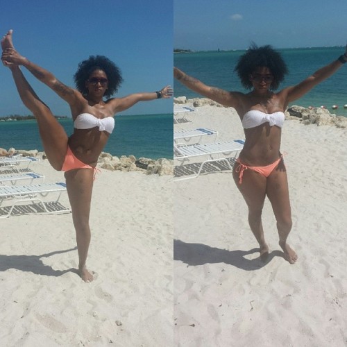 allthingsbootiful:  Ju SAMA