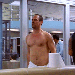 montydave:  One of my very favorite scenes from ‘OZ’.