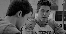 riverdalebish:- I don’t ever know…anything. - That’s why you got me man. I know. 
