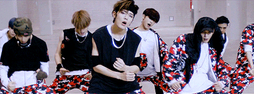 Cherry Bomb mv Teaser #2