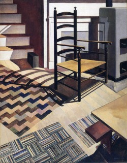  Charles Sheeler (1883..1965)   