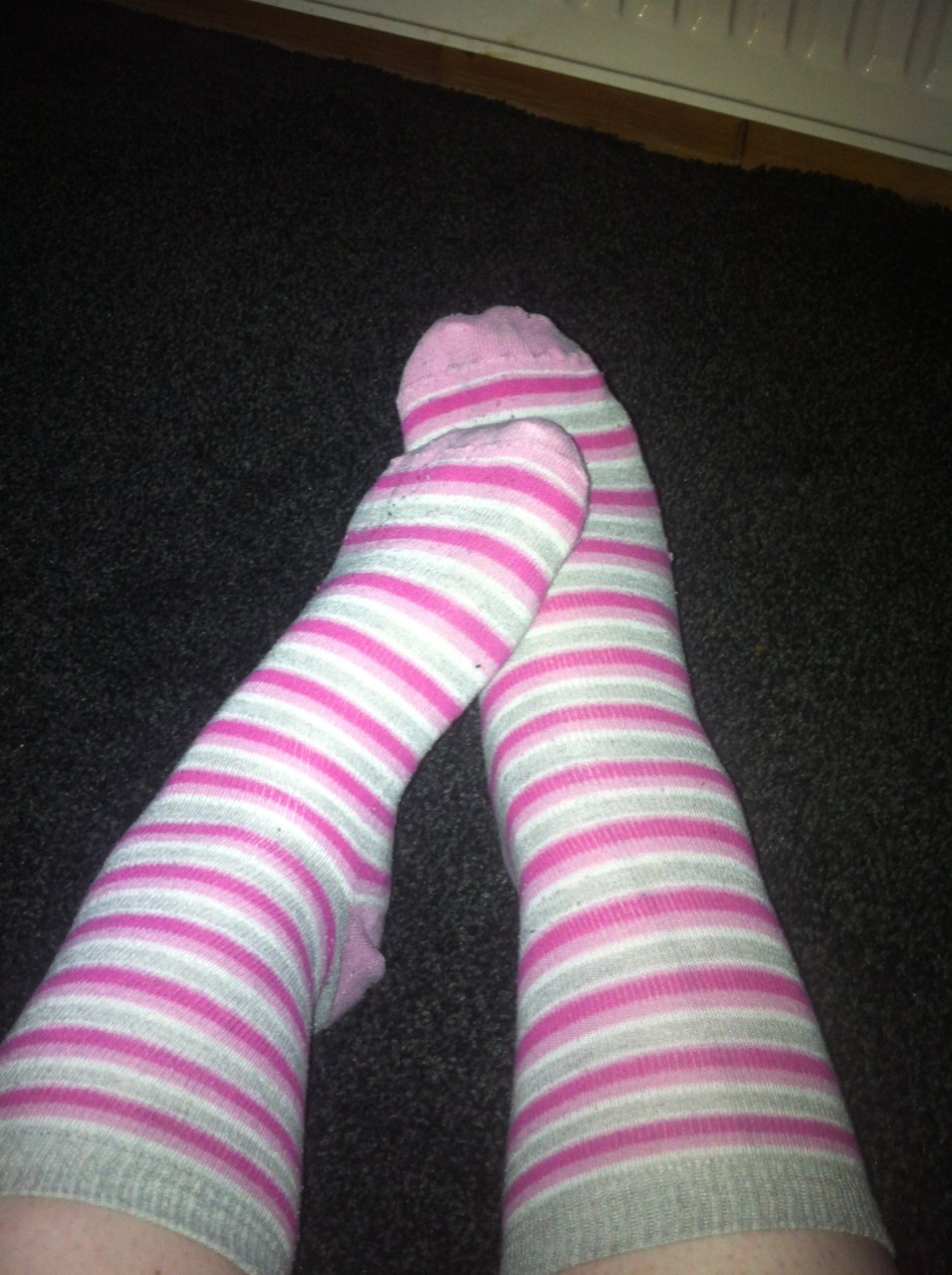 emzmemz88:  Just plain odd lol