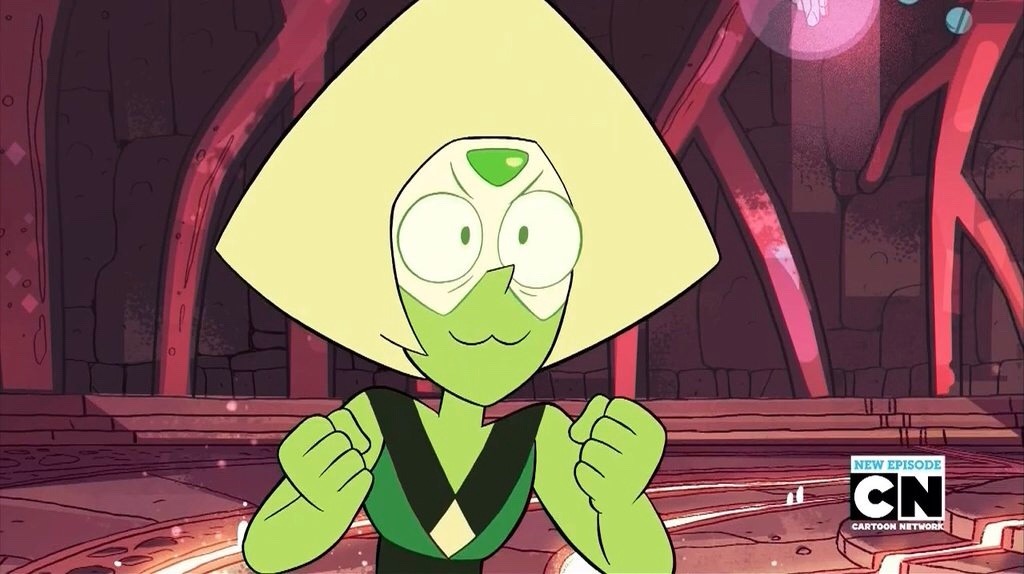 Best of smol peri