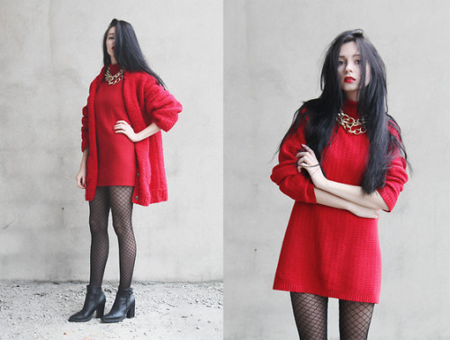 Fashion Tights