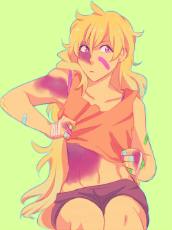 weissrabbit:  but seriously Yang must’ve