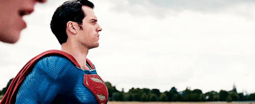 dceumovies:Okay, but if I win I get to tell everyone. Deal!
