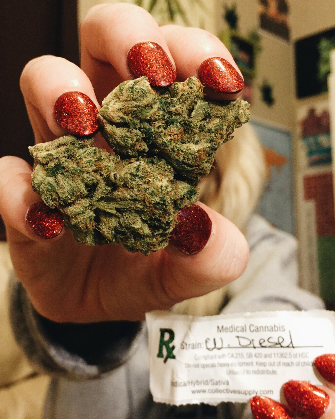 smkbrk:weed