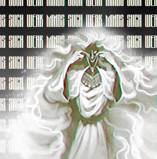 Reimagined A Scene With "Gabriel" From County Funkin' As My Au's Lucifer. I Genuinely Adore This Mod.