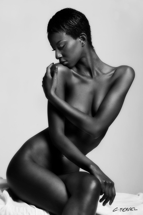 Porn Melanin Rebel Intimacy.. photos