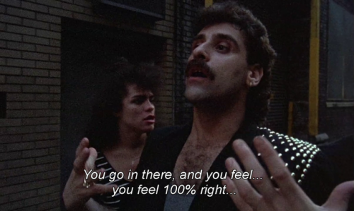 365filmsbyauroranocte:Paris is Burning (Jennie Livingston, 1990)