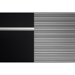 rickowensonline:  RYOJI IKEDA INSTALLATION,