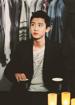 :  3/50 Park Chanyeol | © 