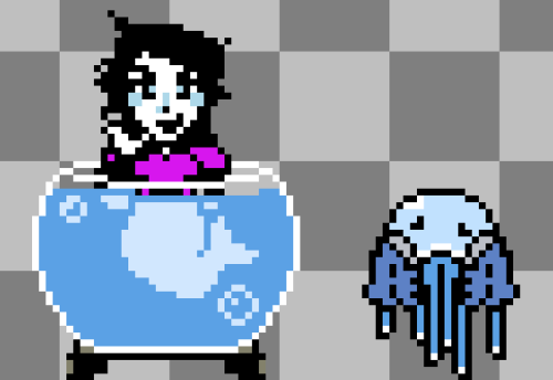 The Swaps For An (as Of Now) Unnamed AU I'm Making.Mettaton Swaps With PapyrusSans Swaps With Napstablook