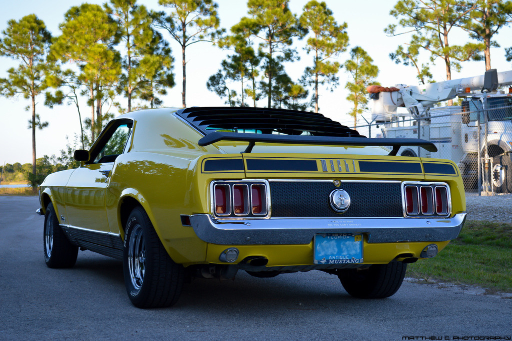 fullthrottleauto:  1970 (by Matthew C. Photography) 