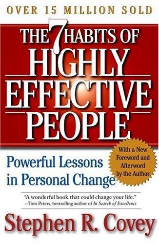 The Seven Habits of Highly Effective People - Parts 1 and 2
“Productivity Book Group [ http://productivitybookgroup.org ] discussed The Seven Habits of Highly…
”
View Post