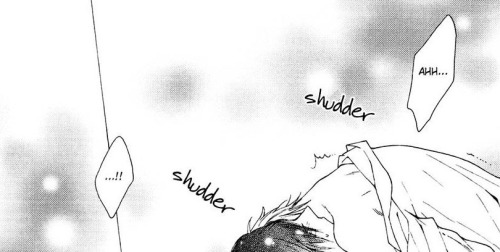 (ﾉ◕ヮ◕)ﾉ*:･ﾟ✧ やおい {HAITUS}