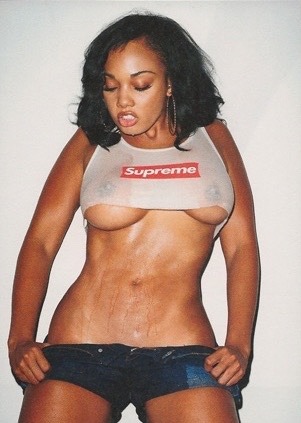 crusher007:  Wet tee's👀👏👏