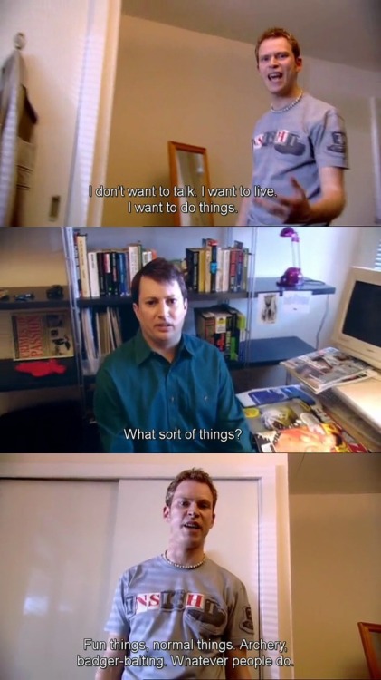 peep show