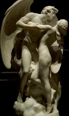 silenceforthesoul:Daniel Chester French (1850-1931)