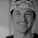 greysanatomycouples:  GA: Iconic Characters (2/20) : Derek Shepherd &gt;&gt;&gt;