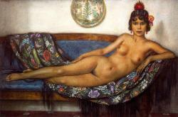 nabiloou:   George Owen Wynne Apperley (via