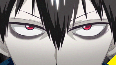 Glorious Anime