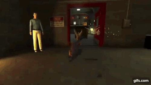 omniversalobservations:Half-Life: Year of the Dragon (2022)Who needs Gordon Freeman