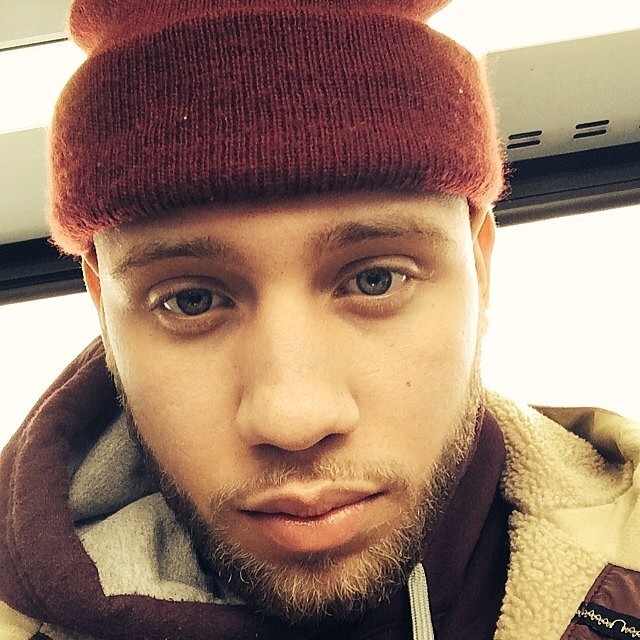 savvyifyanasty:  theattractiveboys:  IG: boutthatliphe  &gt; he’s perfect!