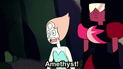 themysteryoftheunknownuniverse:  Rose trusted Greg with her Laser Light Cannon 