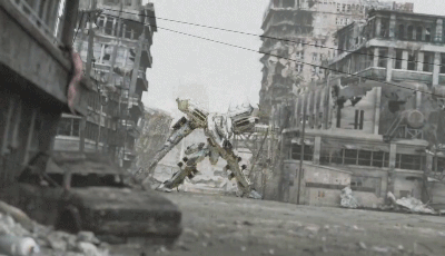 mirkokosmos:Armored Core - White Glint [Anatolia’s Mercenary] http://armoredcore.wikia.com/wiki/Anatolia’s_mercenary