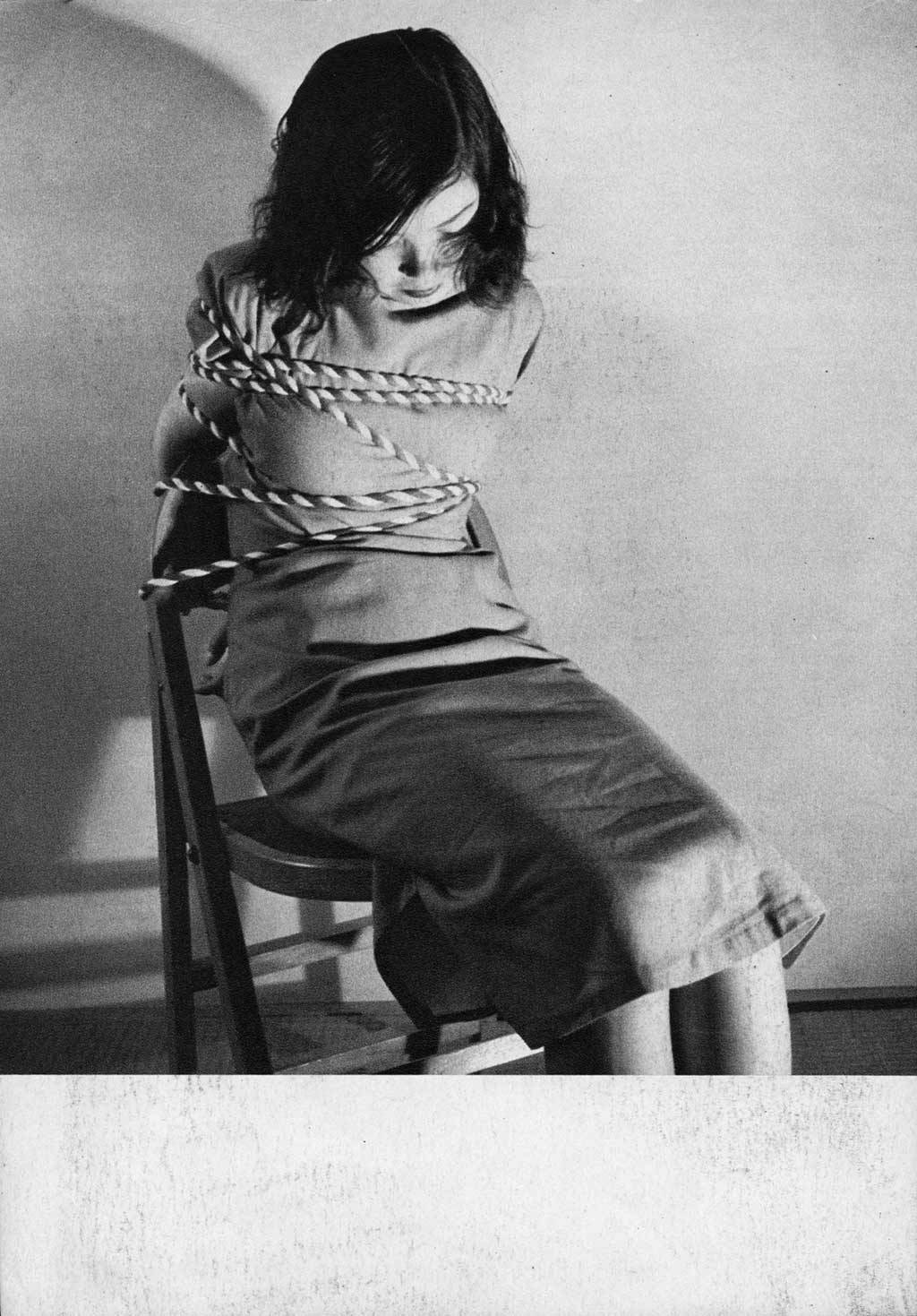 sowhatifiliveinjapan: 裏窓 (1963年02月)