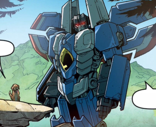 til-all-are-one:[Transformers: Robots in Disguise #36]