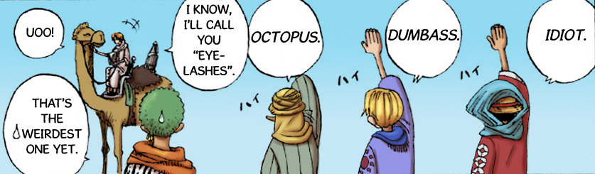 kuravix:  Chapter 162 