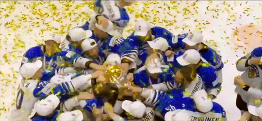 samgirard:    └   congratulations team finland, iihf worlds 2019 champions | 5.26.19